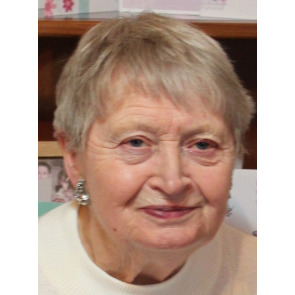 Photo of Mary DUXBURY