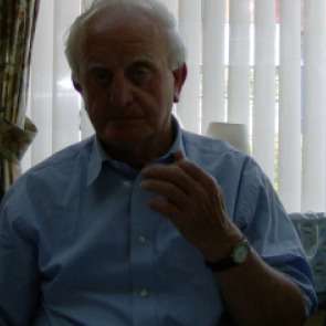 Photo of Leonard ELSMORE