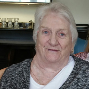 Photo of Edna NICHOLSON