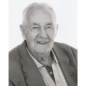 Photo of Owen JAMES
