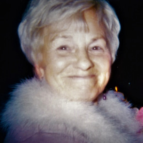 Photo of Louisa BIRCH