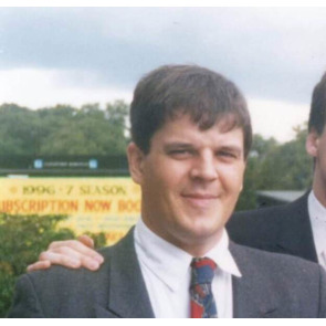 Photo of Simon Christopher WING