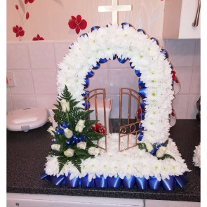 Notice Gallery for Peter KNOX