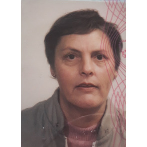 Photo of Hilary WATSON