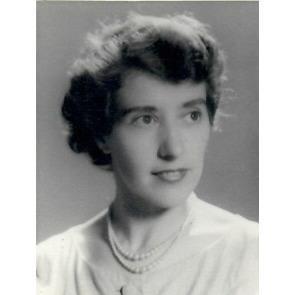 Photo of Olive HOUSE (NEE BRADLEY)