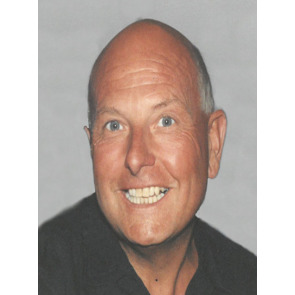 Photo of Barrie BEAVERSTOCK