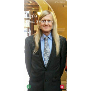 Photo of Michael John COOK
