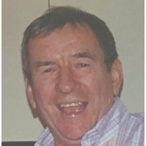 Photo of John LARKIN