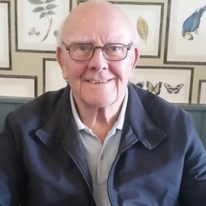 Photo of John WILSON