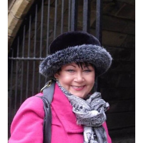 Photo of Lesley Ann MOYES