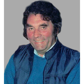 Photo of Ronald Arthur MANSFIELD