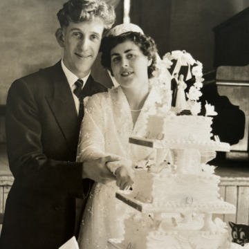 Notice Gallery for Isabel Frances PARKIN