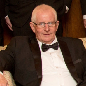 Photo of James Edward JENNINGS