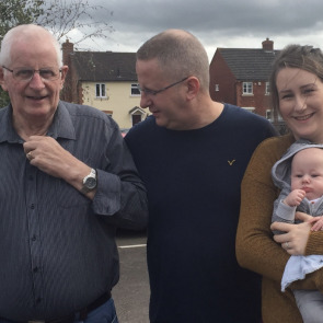 Notice Gallery for James Edward JENNINGS