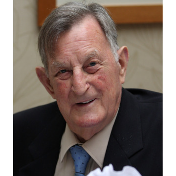 Photo of Wallace Geoffrey HALLAM