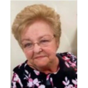 Photo of Joan Ann LITTLEWOOD