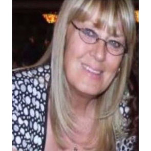 Photo of Joyce METCALFE