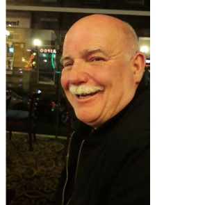 Photo of Barry MOORHOUSE
