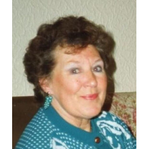 Photo of In Loving Memory Of Irene Josephine CARNEY