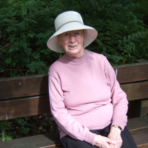 Photo of Agnes Gertrude DELVES