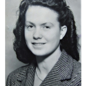 Notice Gallery for Agnes Gertrude DELVES