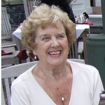 Photo of Gwenda W HOPE