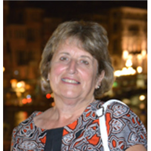 Photo of Lilian GIVENS