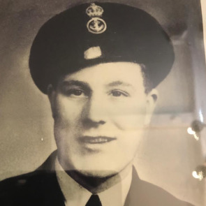 Photo of Stanley HAWITT