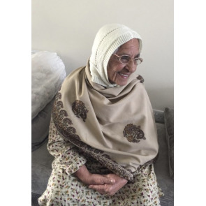 Notice Gallery for Mrs Amar Kaur OTHI