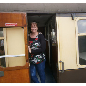 Notice Gallery for Kathryn SWAN