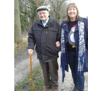 Photo of Ernest McGILL