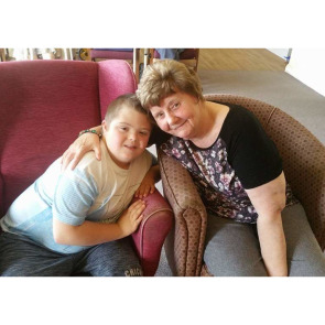 Photo of Hilary GOLDSMITH