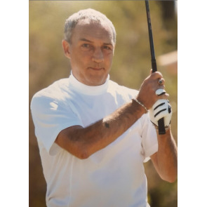 Photo of Terence MALONE