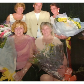 Notice Gallery for Terence MALONE