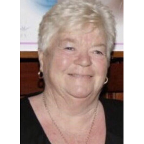 Photo of Angela McKETTERICK