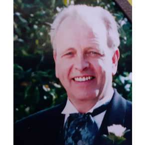 Photo of Gordon HOGARTH
