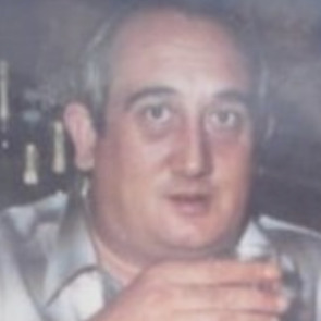 Photo of Phil HEBDEN