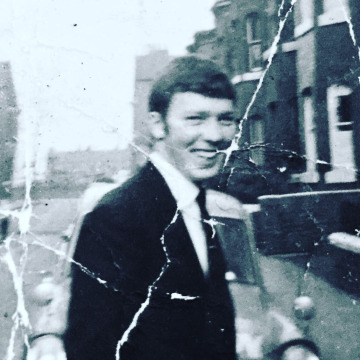 Notice Gallery for Patrick RUDDEN