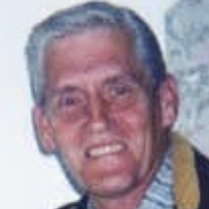 Photo of John RICHMOND