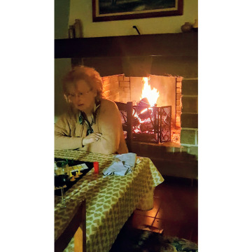 Photo of Rhonda CAIRNS