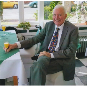 Photo of Philip Richard CARTER
