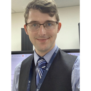 Photo of Alexander Paul CALLAGHAN