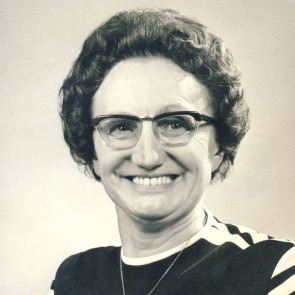 Notice Gallery for Joan Margaret TAYLOR