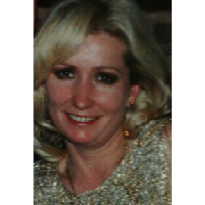 Photo of Julia Anne MEAKIN