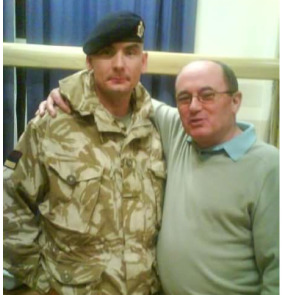 Photo of Alan BROUGH