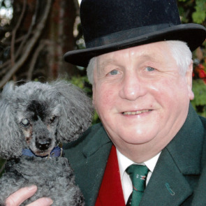 Photo of Raymond BENTLEY