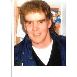 Photo of Billy ANDERSON