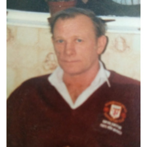 Photo of William Pritchard WILLIAMS