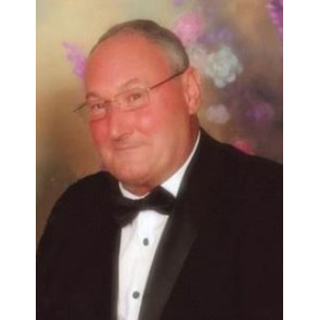 Photo of Ian TODD