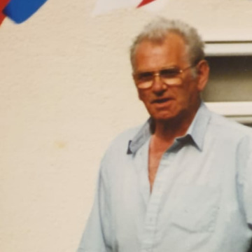 Notice Gallery for Harry LAMB